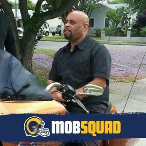 Meet your Posher, Eddie